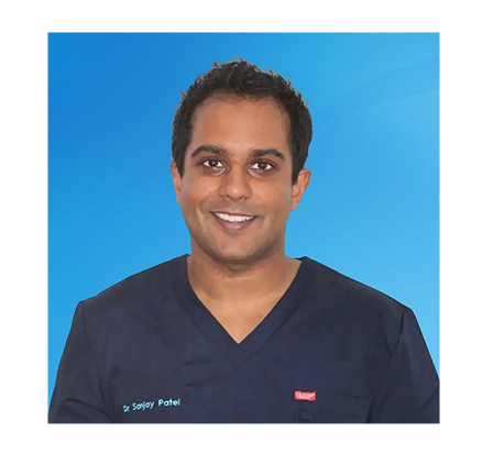 Dr Sanjay Patel