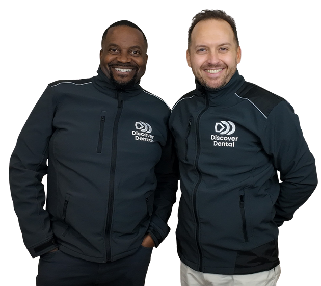 Wam Sianga and Chris Lehr - Directors